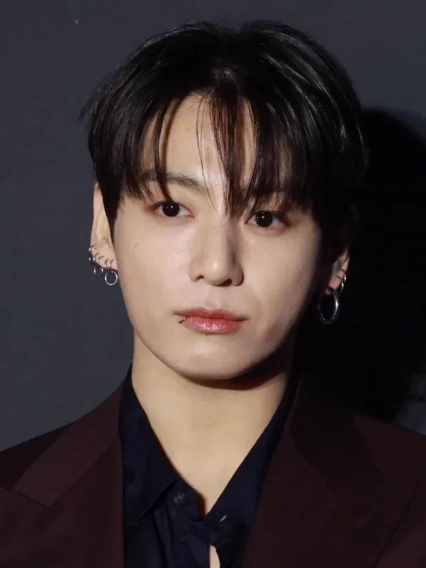 Jungkook portrait