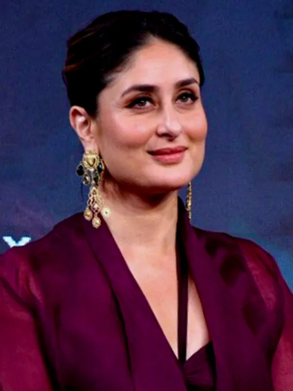 Kareena Kapoor portrait